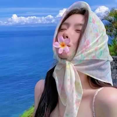镜狮子