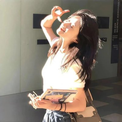 黑白小姐第二季