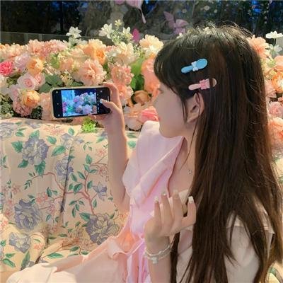 我的女友比我帅